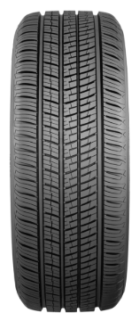 Picture of Yokohama Avid Ascend GT Tire - 225/60R17 99V