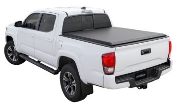 Picture of Access Literider 07-19 Tundra 5ft 6in Bed (w/o Deck Rail) Roll-Up Cover