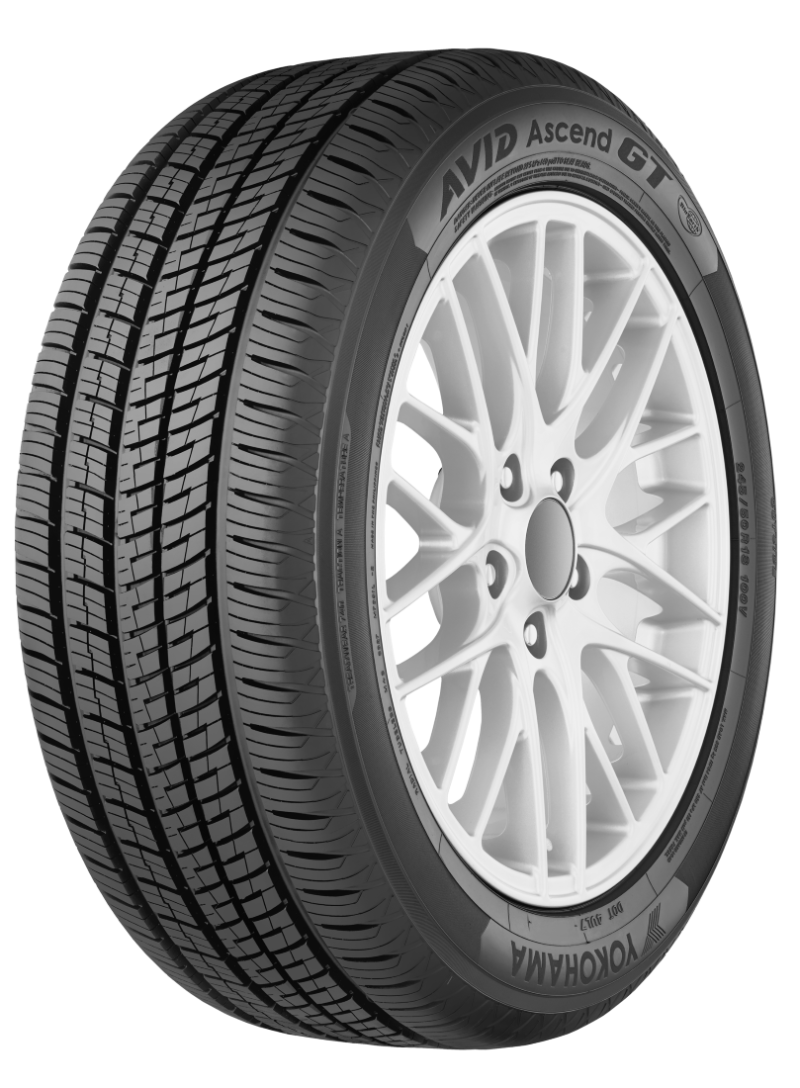 Picture of Yokohama Tire YOK Avid Ascend GT Tire Automotive/UTV Tires - 110132743