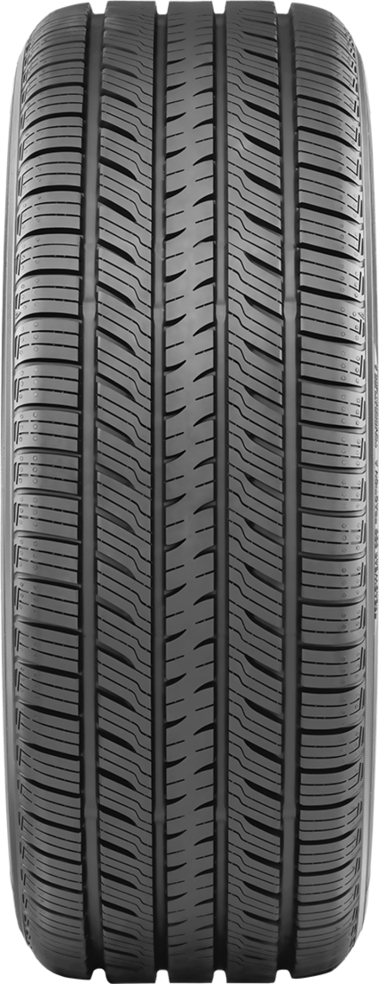 Picture of Yokohama Tire YOK Avid Ascend LX Tire Automotive/UTV Tires - 110132801