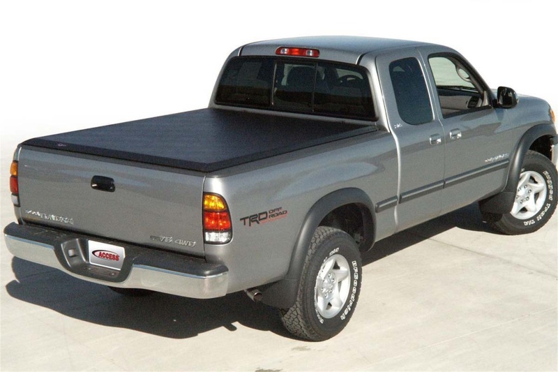 Picture of Access Literider 00-06 Tundra 6ft 4in Bed (Fits T-100) Roll-Up Cover