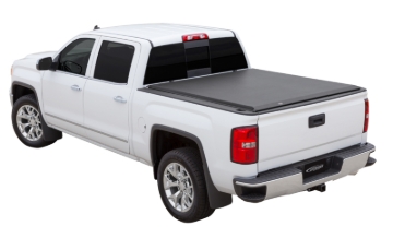 Picture of Access Literider 73-87 Chevy/GMC Full Size 6ft 4in Bed Roll-Up Cover