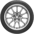 Picture of Yokohama Avid ENVigor ZPS Tire - 245/40RF18 93V
