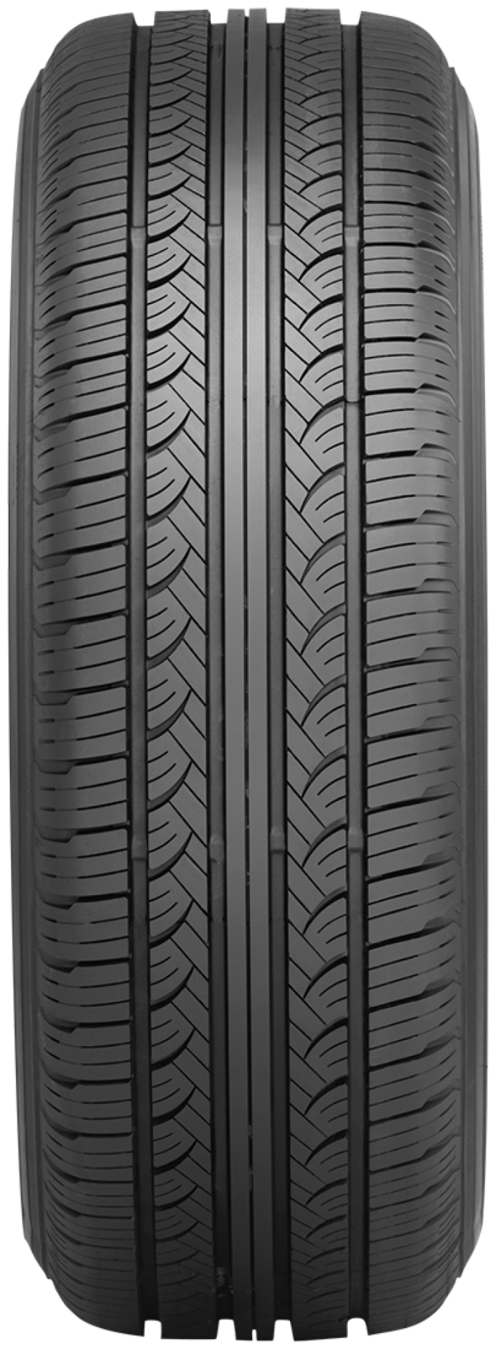 Picture of Yokohama Tire YOK Avid Touring-S Tire Automotive/UTV Tires - 110131827