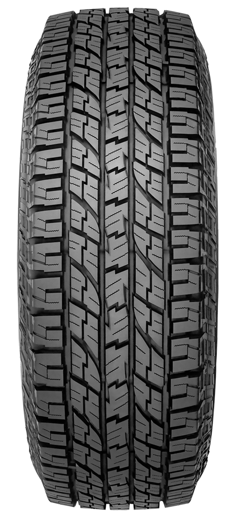 Picture of Yokohama Geolandar A/T G015 Tire - 235/65R17 108H