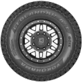 Picture of Yokohama Geolandar A/T G015 Tire - 255/65R16 109H