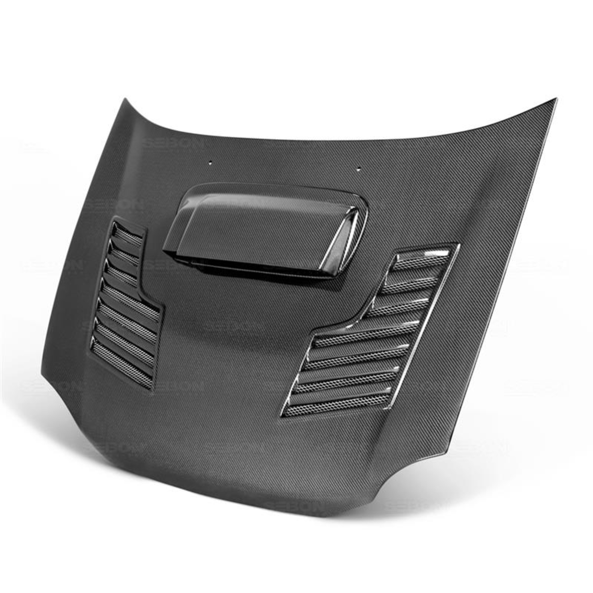 Picture of Seibon SEI Hoods - HD0203SBIMP-CWII
