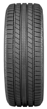 Picture of Yokohama Geolandar CV G058 Tire - 215/70R17 101H
