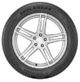 Picture of Yokohama Tire YOK Geolandar CV G058 Tire Automotive/UTV Tires - 110105831