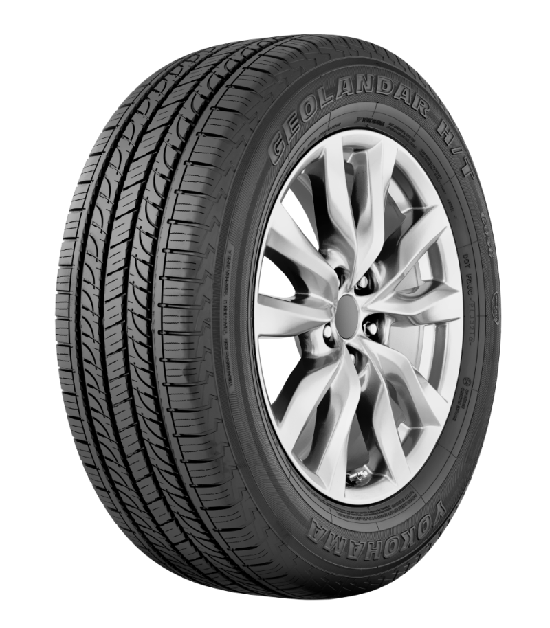 Picture of Yokohama Tire YOK Geolandar H/T G056 Tire Automotive/UTV Tires - 110105661