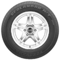 Picture of Yokohama Tire YOK Geolandar H/T G056 Tire Automotive/UTV Tires - 110105674