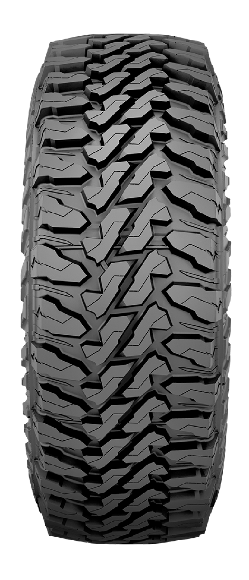 Picture of Yokohama Tire YOK Geolandar M/T G003 Tire Automotive/UTV Tires - 110133309