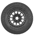 Picture of Yokohama Tire YOK Geolandar M/T G003 Tire Automotive/UTV Tires - 110133325