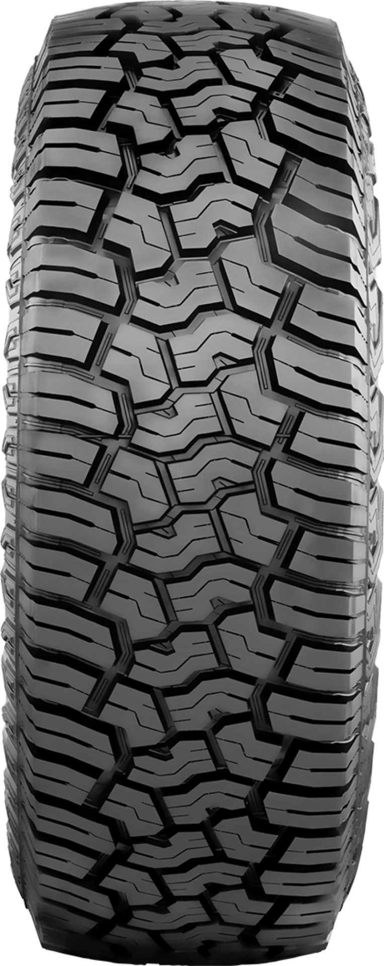 Picture of Yokohama Tire YOK Geolandar X-AT Tire Automotive/UTV Tires - 110116037