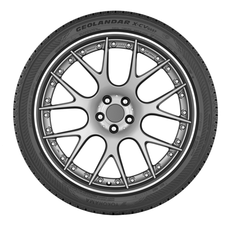 Picture of Yokohama Tire YOK Geolandar X-CV Tire Automotive/UTV Tires - 110157008
