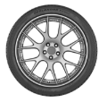 Picture of Yokohama Tire YOK Geolandar X-CV Tire Automotive/UTV Tires - 110157020