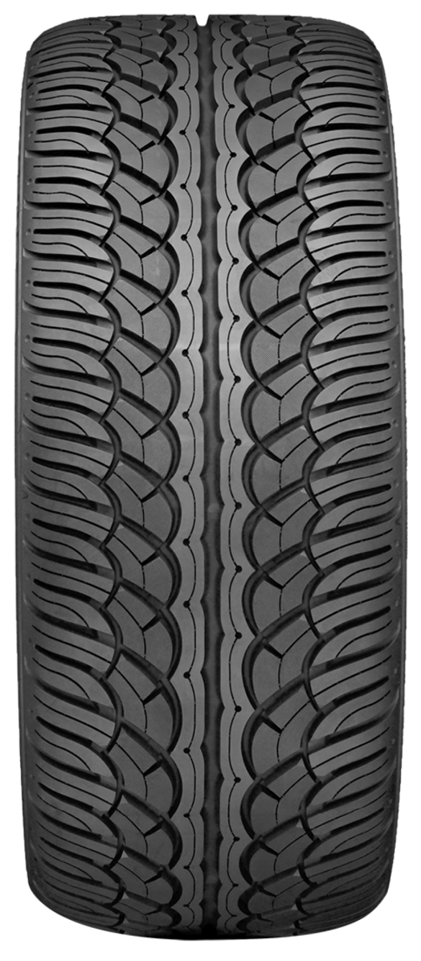 Picture of Yokohama Parada Spec-X Tire - 255/40R20 101V