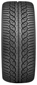 Picture of Yokohama Parada Spec-X Tire - 295/45R20 114V