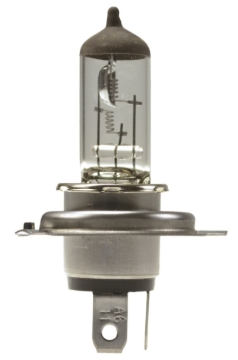 Picture of HELLA H4 24V Standard Series Halogen Light Bulb