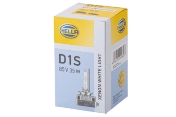 Picture of HID LAMP D1S  5000K                  8GS
