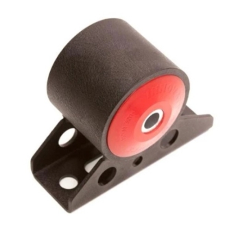 Picture of Innovative 10+ Evora Silver Aluminum Mount 95A Bushing (Front Engine Mount Only)