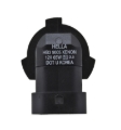 Picture of HELLA 9005 2.0TB Performance Series Halogen Light Bulb