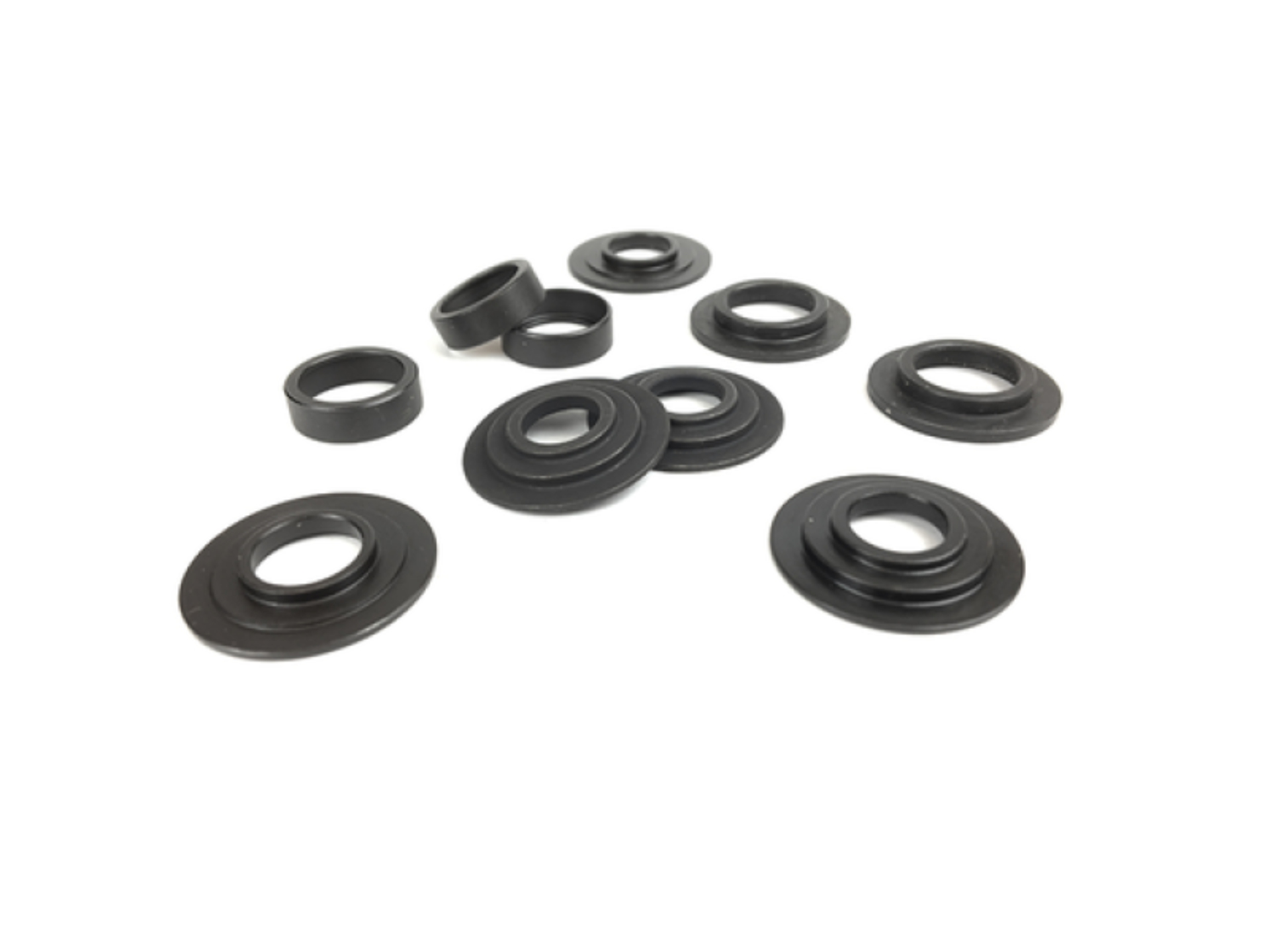 Picture of Supertech SPT Spring Seat Locators Valve Springs, Retainers - SEAT-BM60-24
