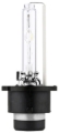 Picture of HELLA D2S 4300 K Standard Series Xenon Light Bulb