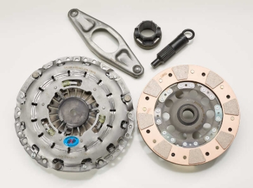 Picture of South Bend / DXD Racing Clutch 2006 BMW 325 3.0L Stg 2 Endurance Clutch Kit