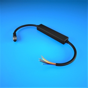 Picture of HPT Pro Link+ Cable for MPVI2+/MPVI3