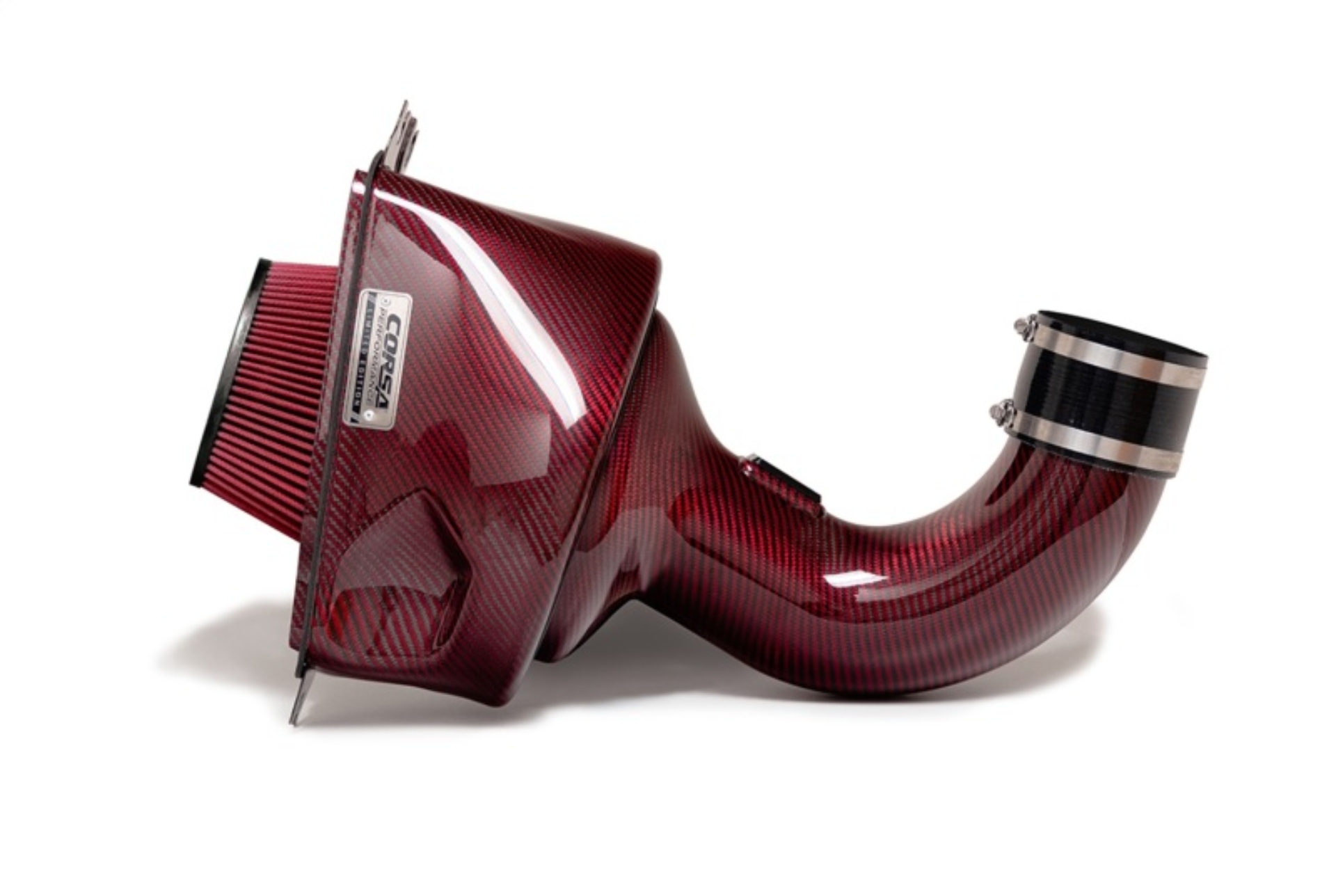 Picture of CORSA Performance COR Air Intake Closed Box Cold Air Intakes - 44001D-R