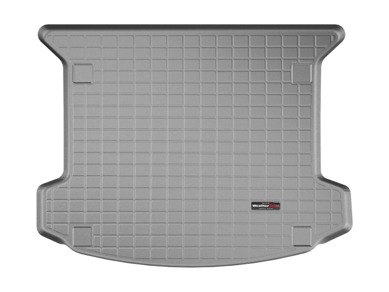 Picture of WeatherTech WT Cargo Liners-Grey Floor Mats - 42890