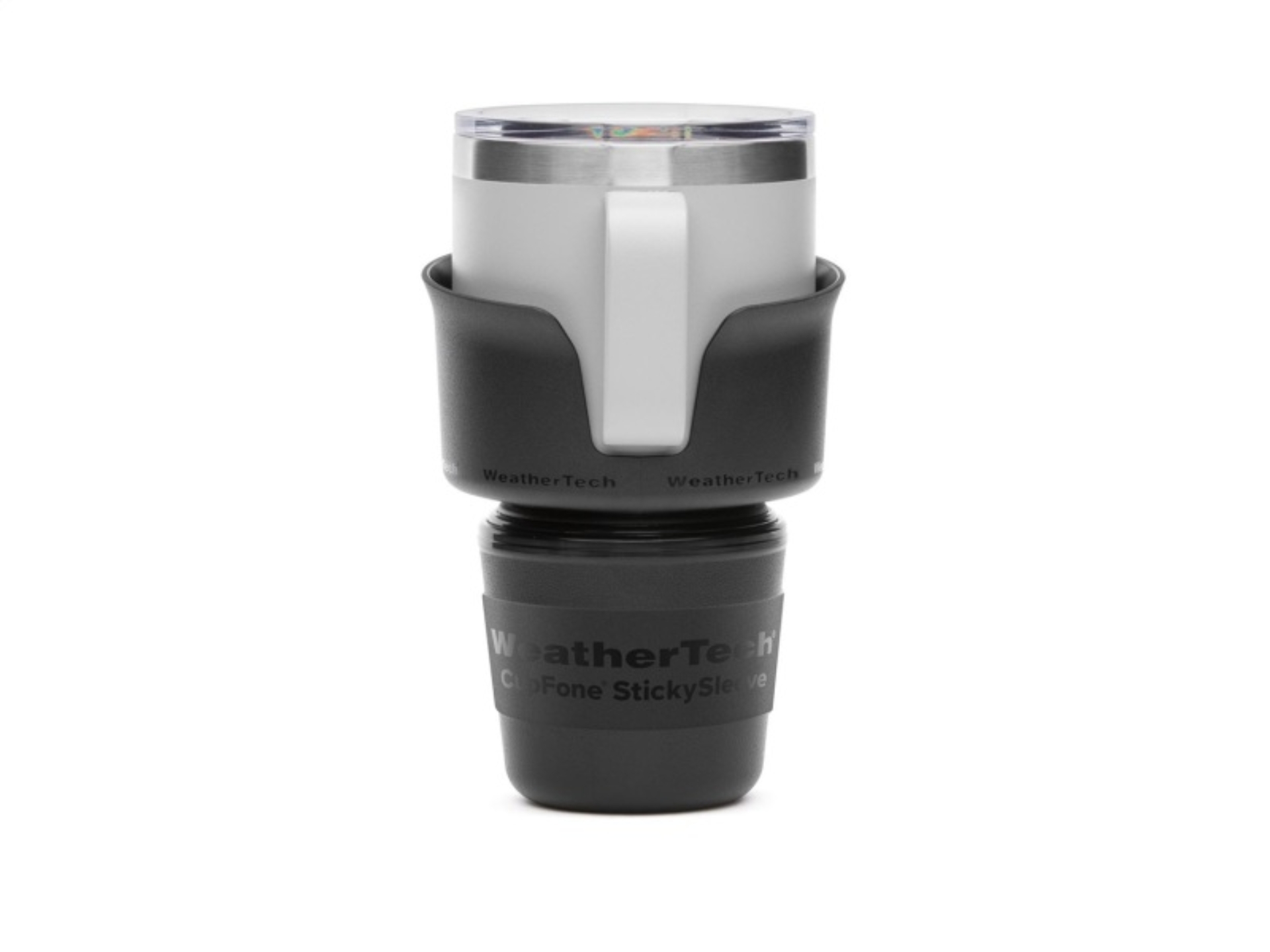 Picture of WeatherTech CupCoffee 14oz - Coffee Cup Holder