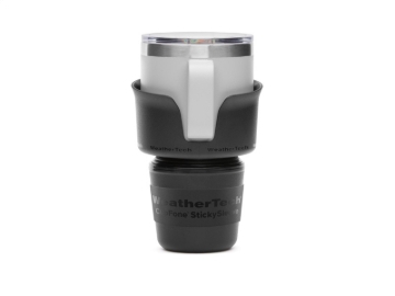 Picture of WeatherTech CupCoffee 14oz - Coffee Cup Holder