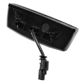 Picture of Oracle Jeep Wrangler JL Smoked Lens LED Third Brake Light