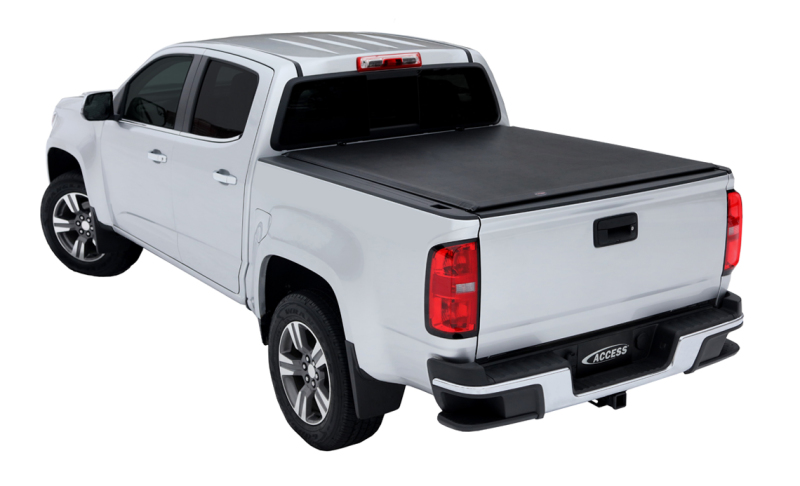 Picture of Access Lorado 94-03 Chevy/GMC S-10 / Sonoma 6ft Bed (Also Isuzu Hombre 96-03) Roll-Up Cover