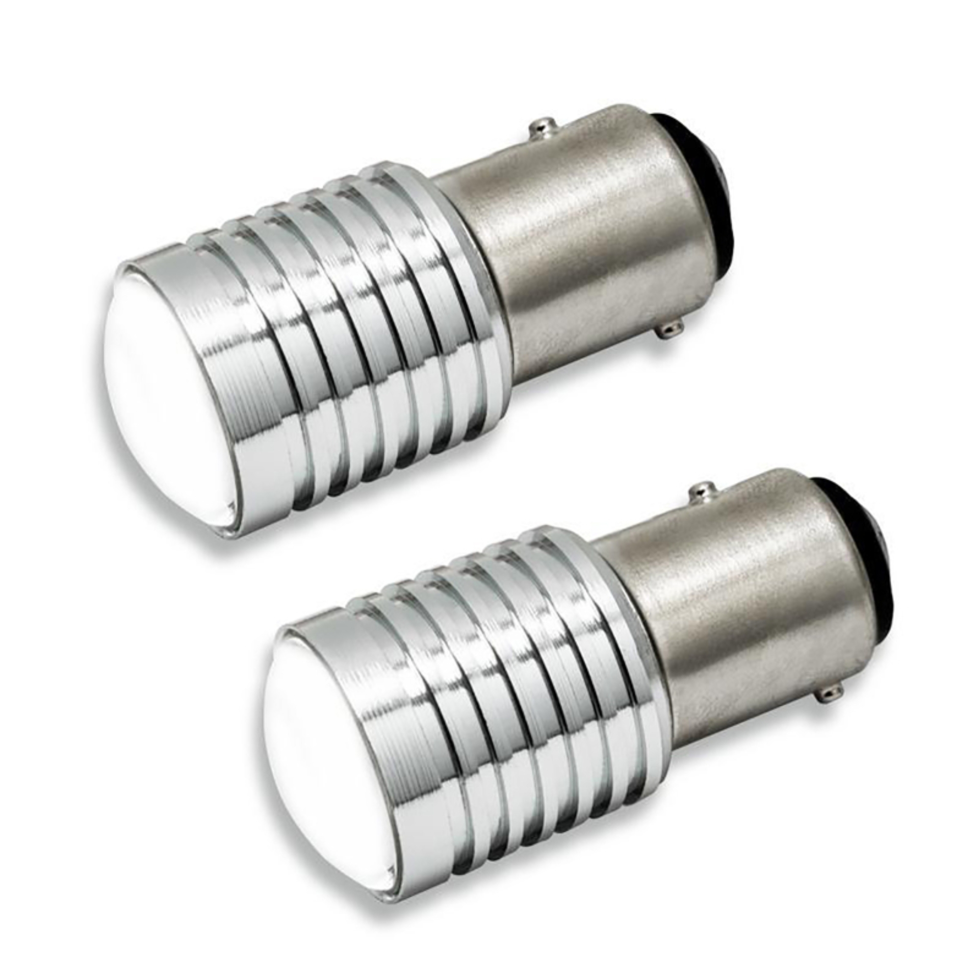 Picture of Oracle 1157 5W Cree LED Bulbs (Pair) - Cool White
