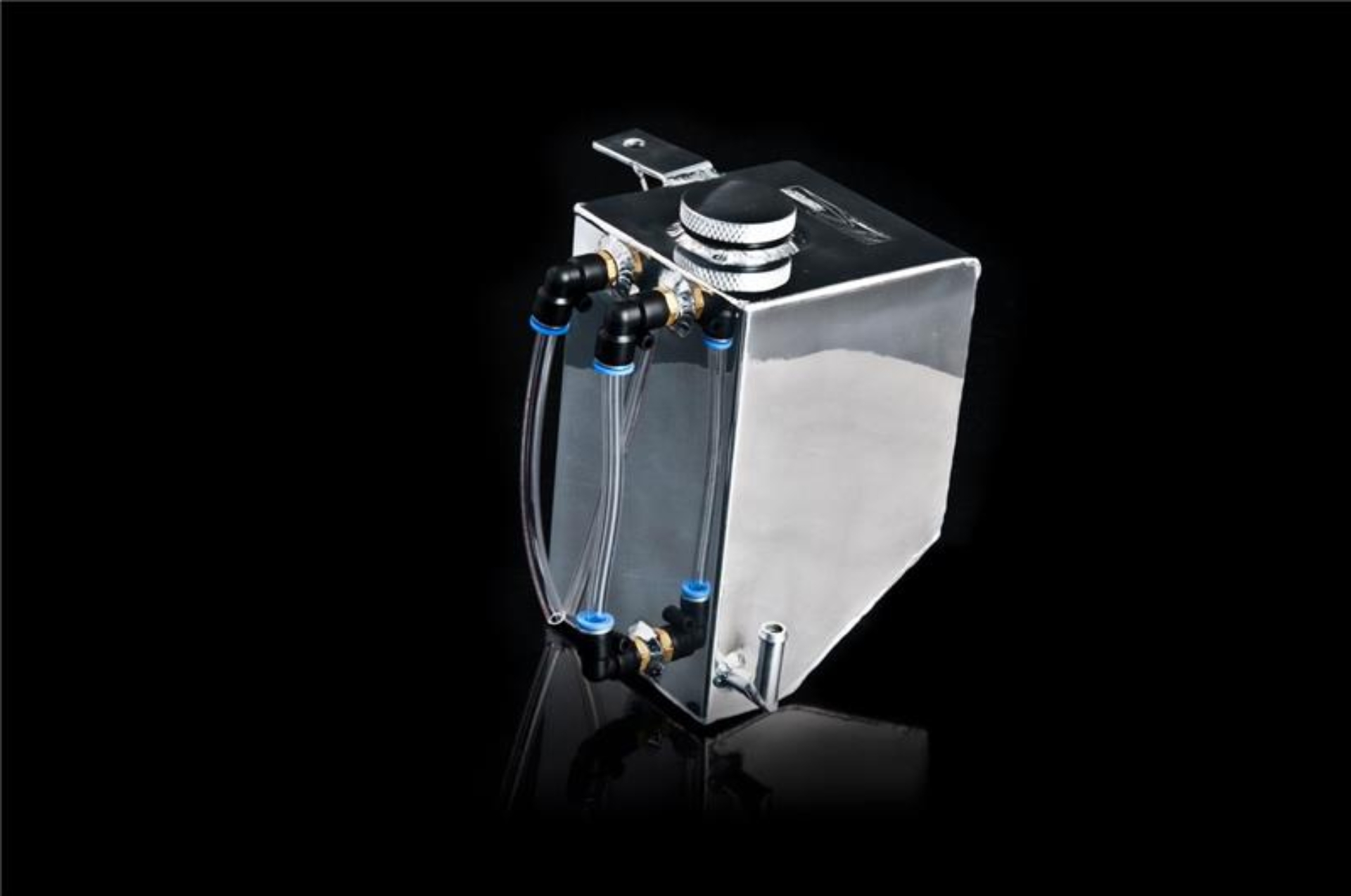 Picture of Weapon R WR Coolant Overflow Tank Coolant Reservoirs - 826-123-101