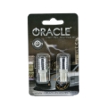Picture of Oracle T10 3W Cree LED Bulbs (Pair) - Cool White