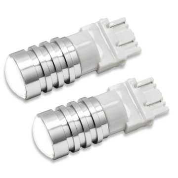 Picture of Oracle 3157 5W Cree LED Bulbs (Pair) - Cool White