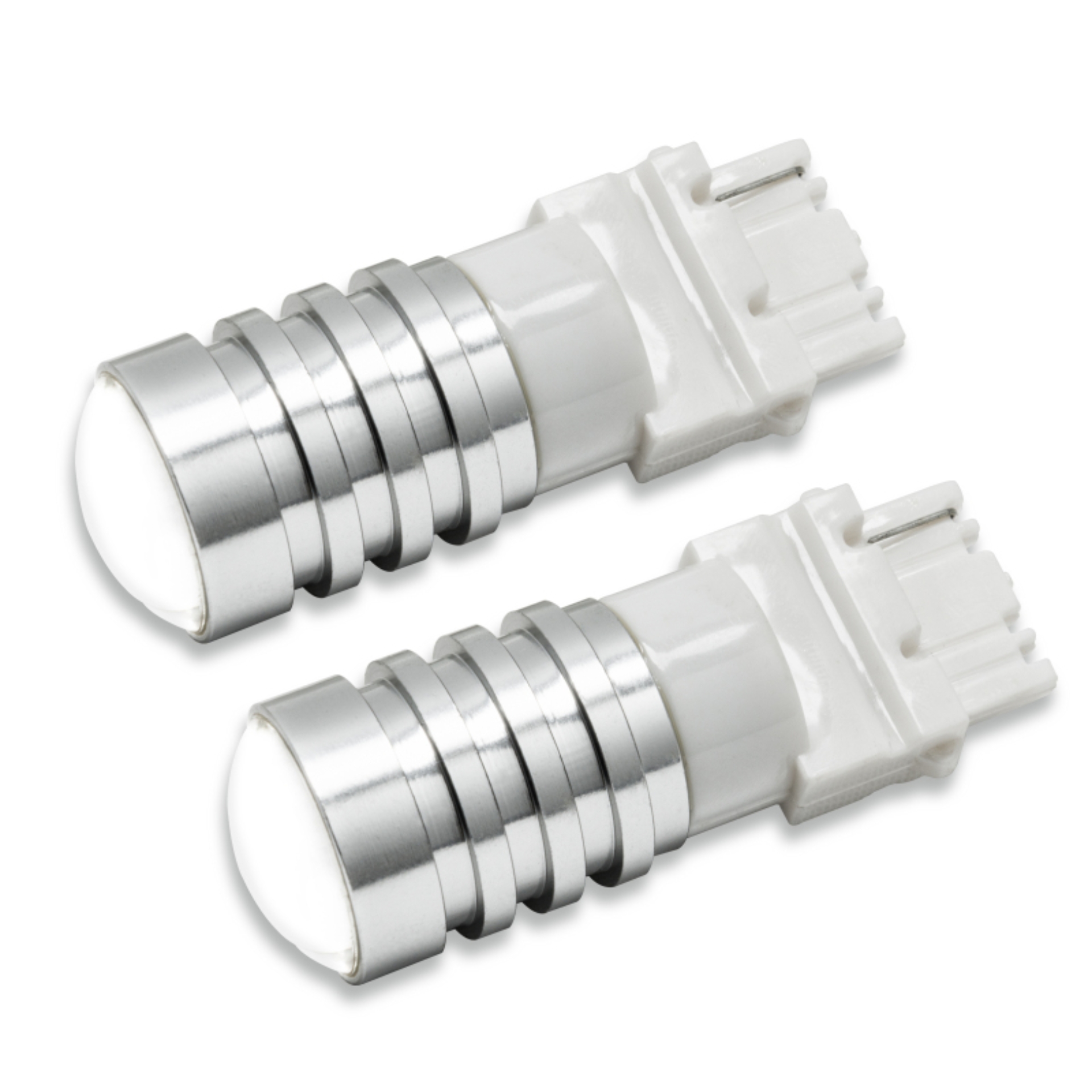 Picture of Oracle 3156 5W Cree LED Bulbs (Pair) - Cool White