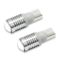Picture of Oracle T10 3W Cree LED Bulbs (Pair) - Cool White