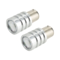Picture of Oracle 1156 5W Cree LED Bulbs (Pair) - Cool White