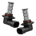 Picture of Oracle 9005 18 LED Bulbs (Pair) - Amber
