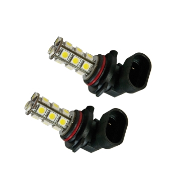 Picture of Oracle 9006 18 LED Bulbs (Pair) - White