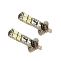 Picture of Oracle H1 8 SMD Bulbs (Pair) - White