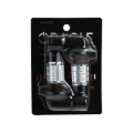 Picture of Oracle H10/9145 18 LED Bulbs (Pair) - Amber