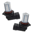 Picture of Oracle H10/9145 18 LED Bulbs (Pair) - Amber