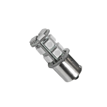 Picture of Oracle 1157 13 LED Bulb (Single) - Red