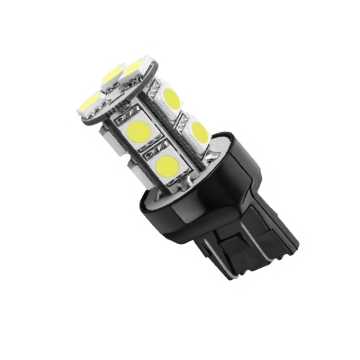 Picture of Oracle 3157 13 LED Bulb (Single) - Cool White